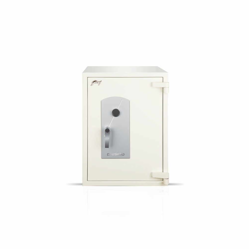 GODREJ H/SAFE -PRESDIO 50 GODREJ H/SAFE -PRESDIO 50